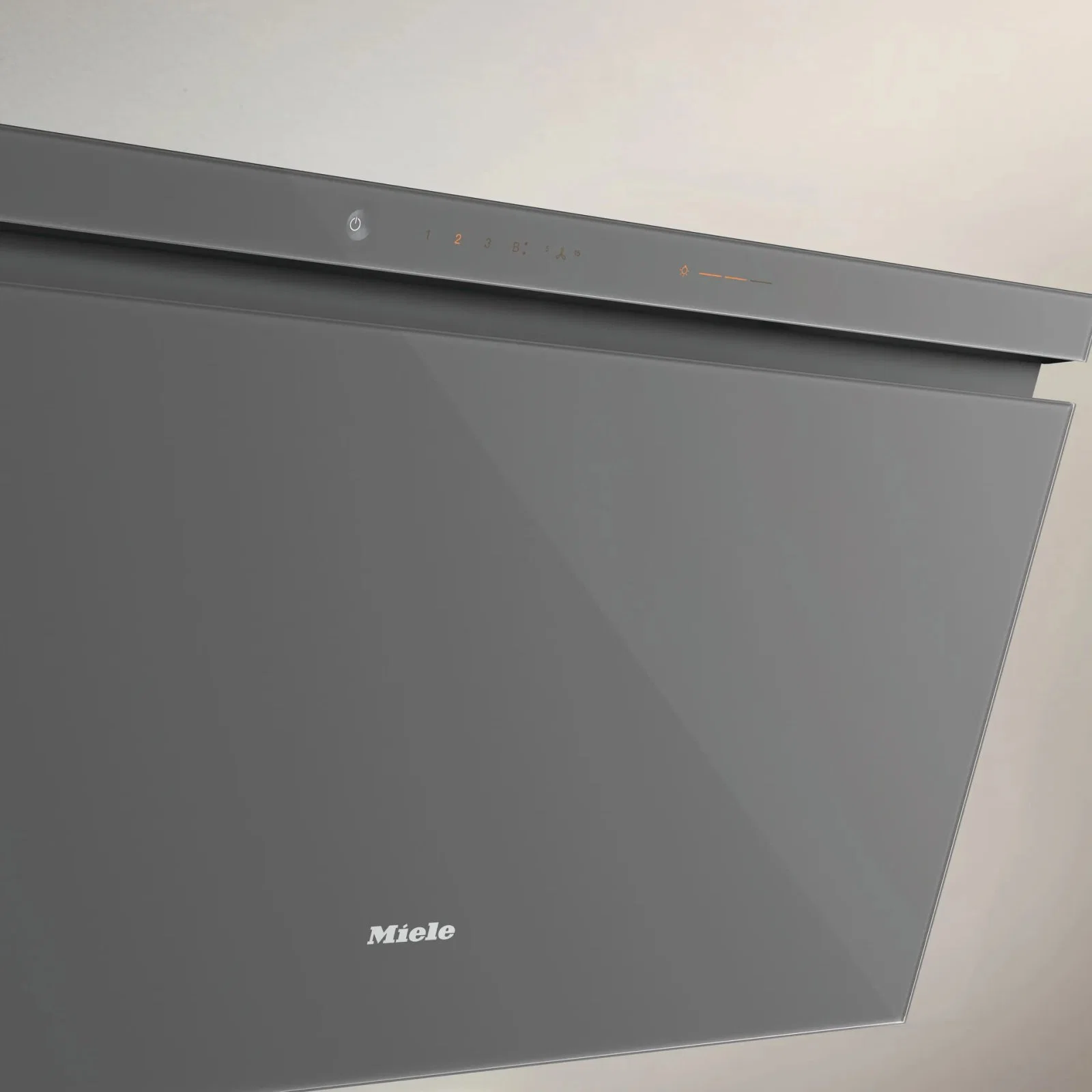 Вытяжка Miele DAH 4870 Графитовый серый - миниатюра 3