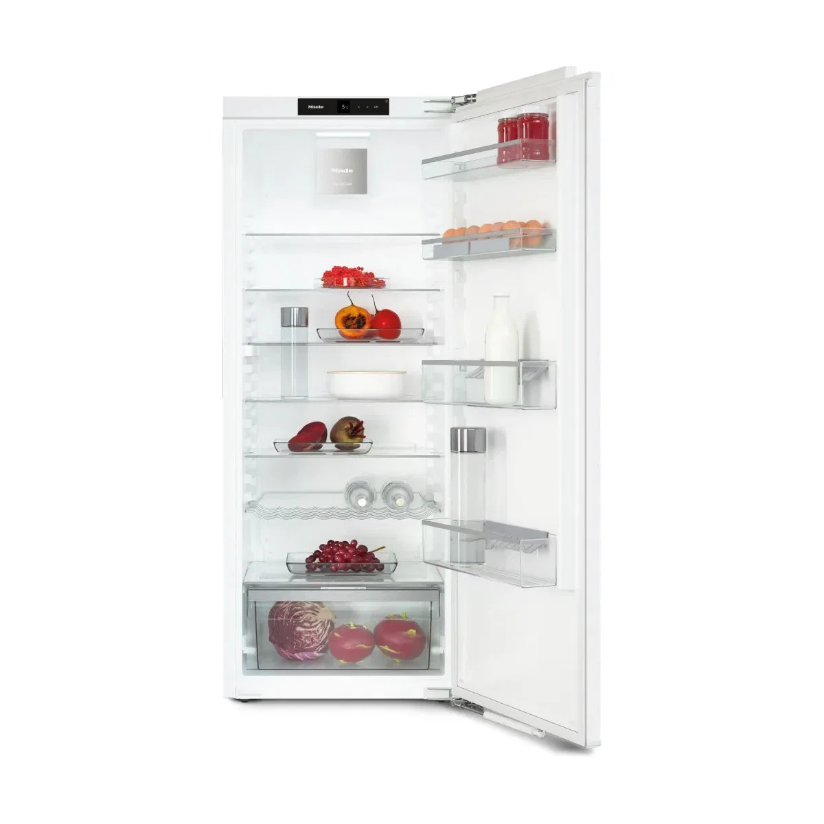 Встраиваемый холодильник Miele K 7437 D - изображение 1