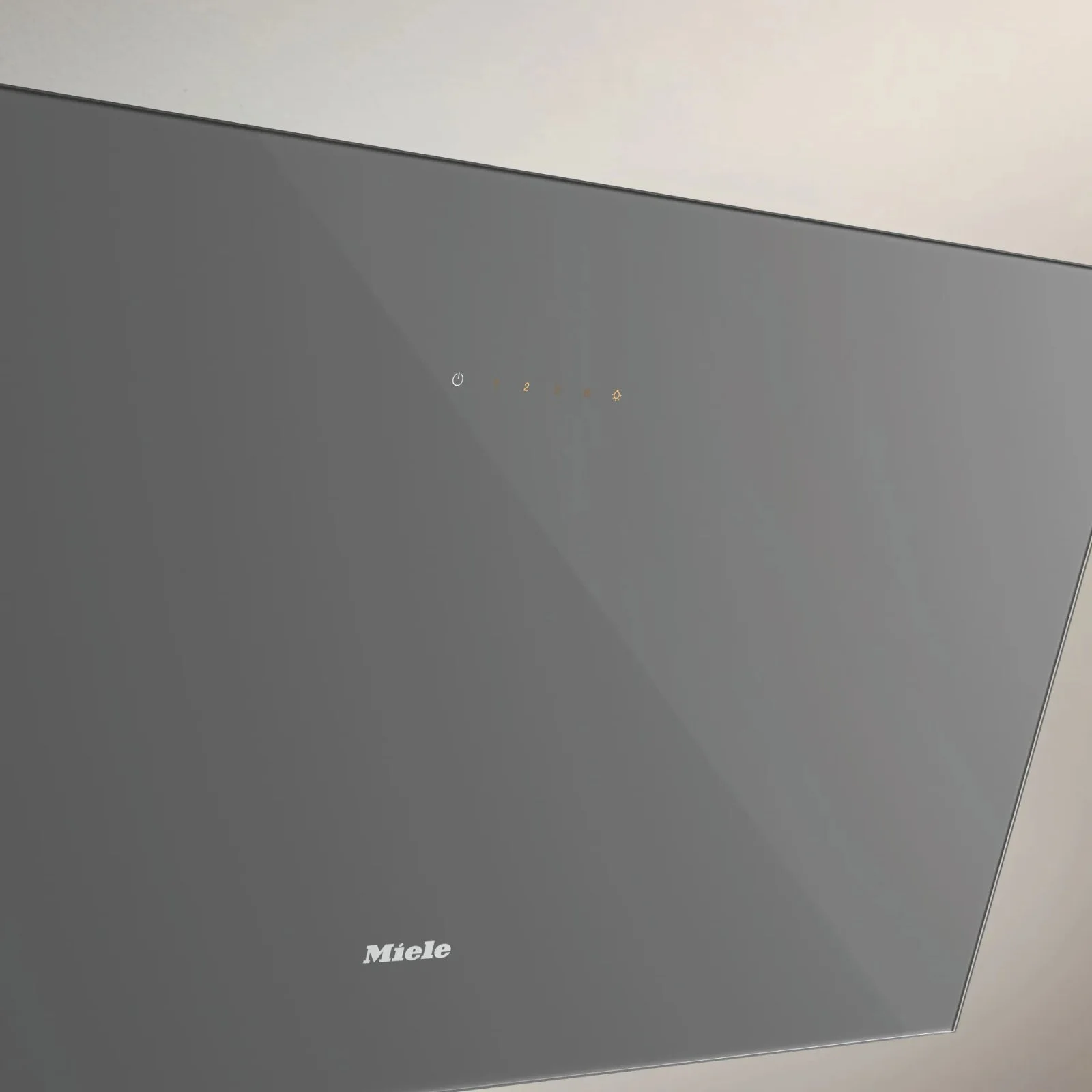 Вытяжка Miele DAH 2960 Графитовый серый - миниатюра 3