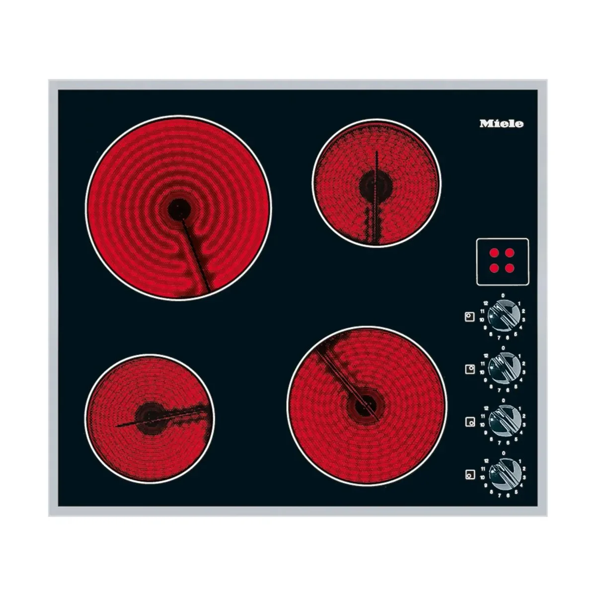 Miele KM 520 - изображение 1