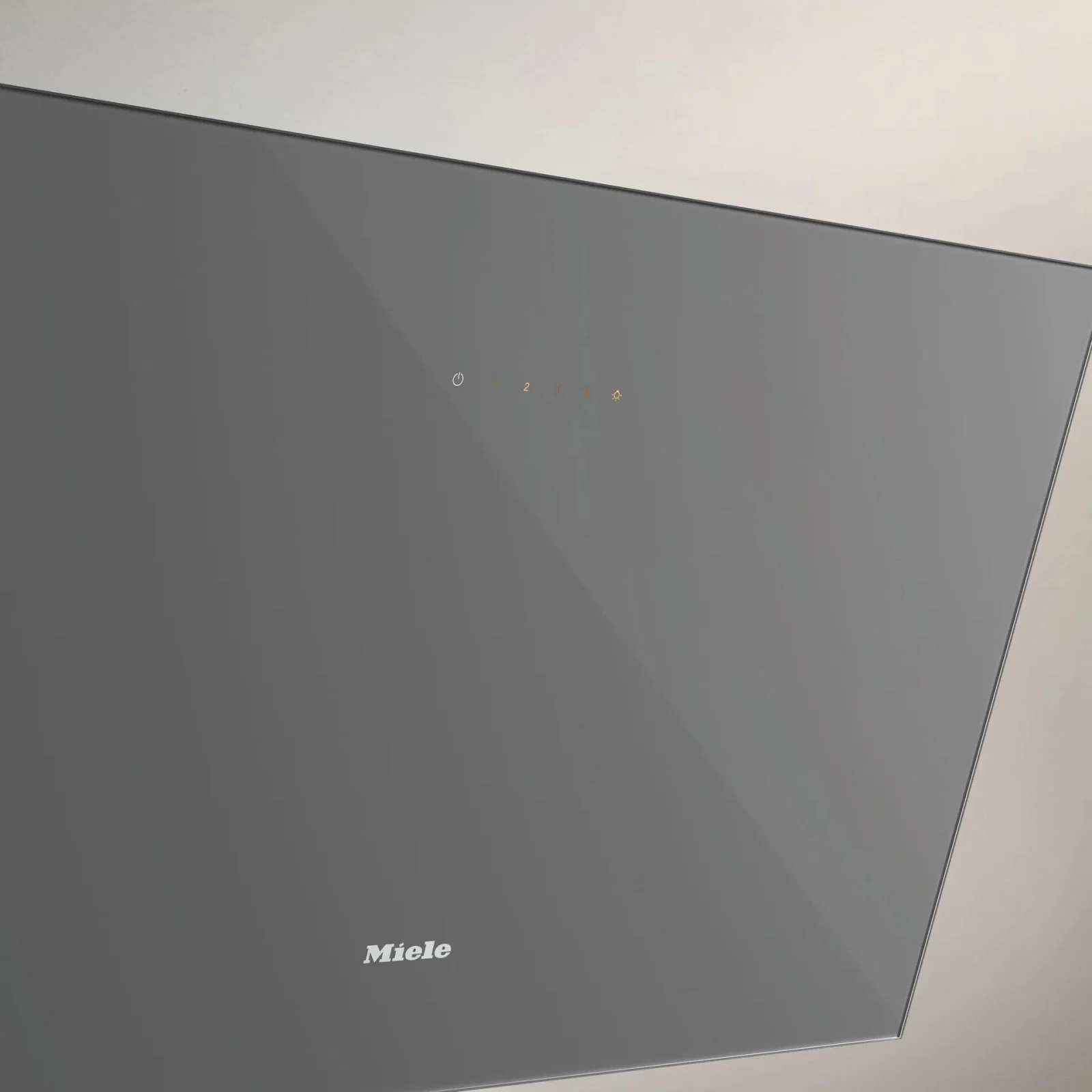 Вытяжка Miele DAH 2860 Графитовый серый - миниатюра 3