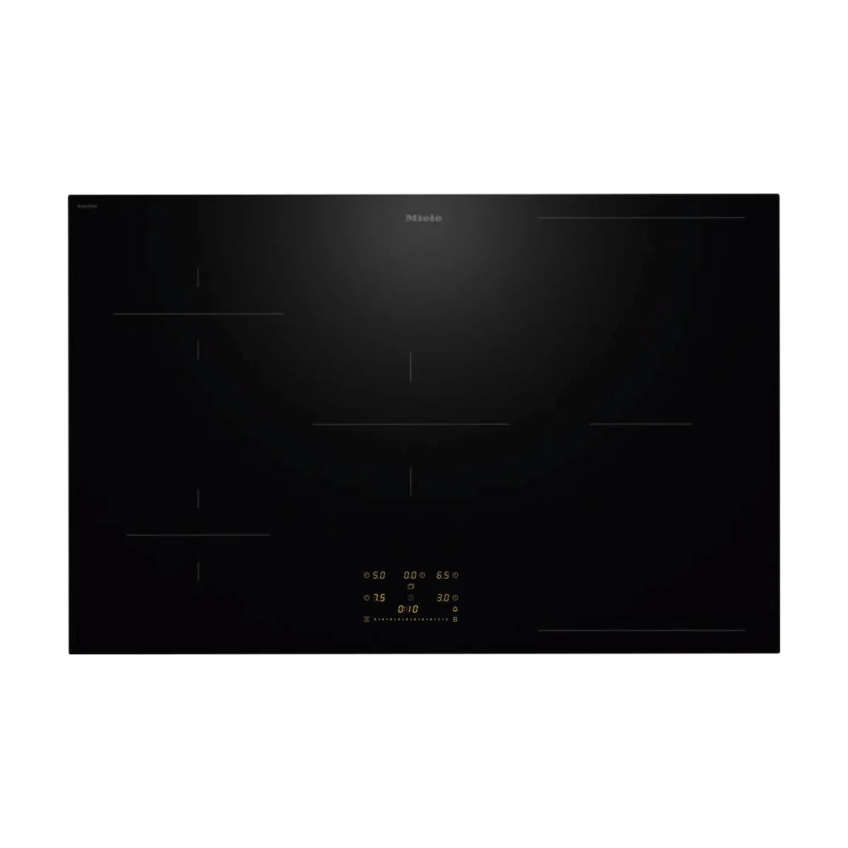 Miele KM 8486 FX - изображение 1