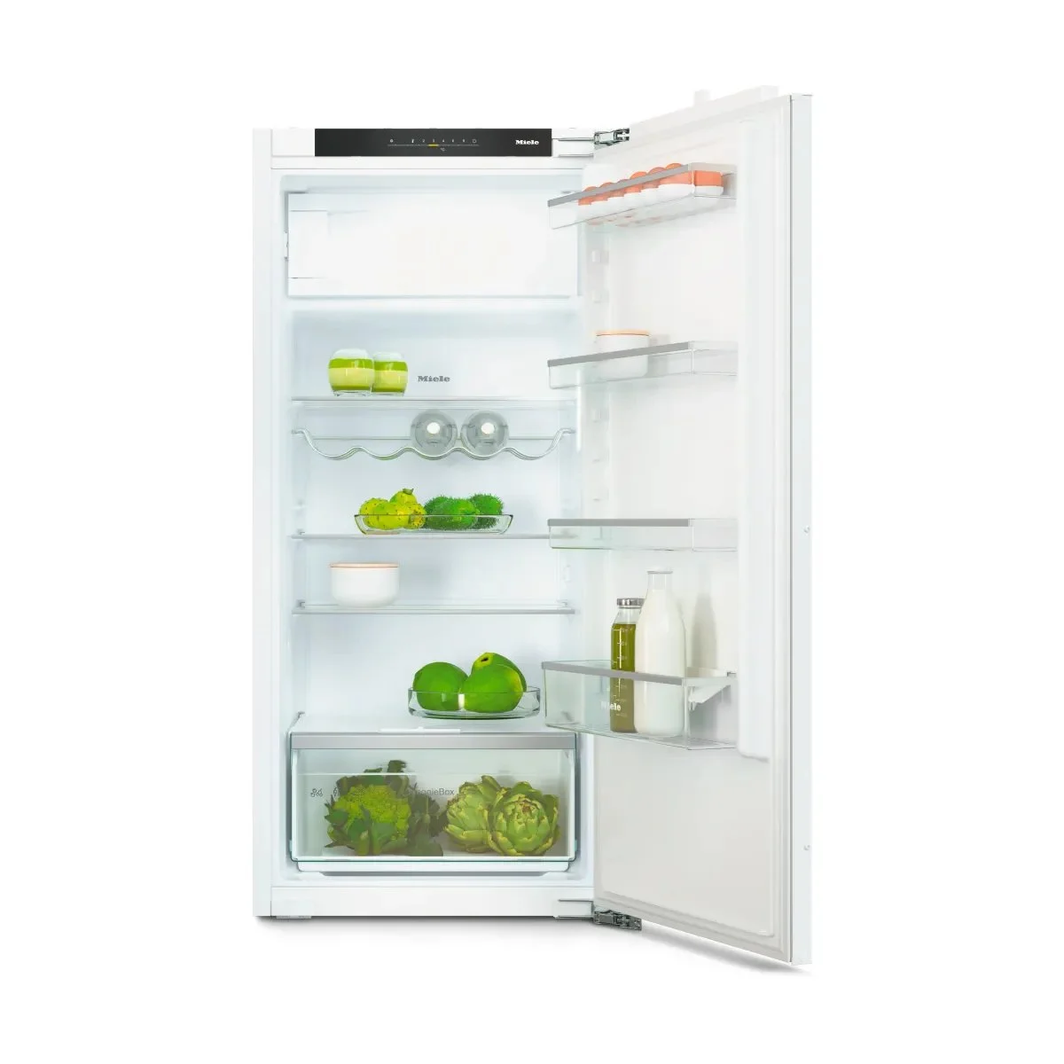 Встраиваемый холодильник Miele K 7328 D - изображение 1