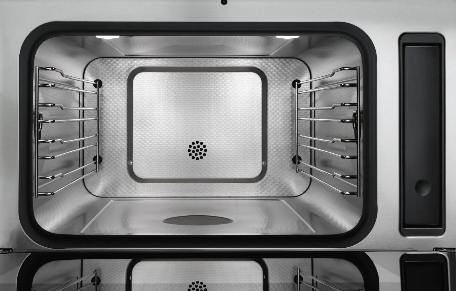 Пароварка Miele DG7440EDCLST - миниатюра 3