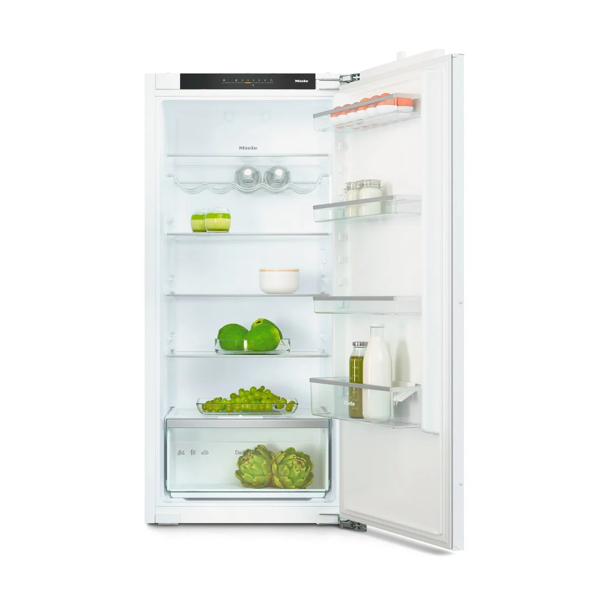 Встраиваемый холодильник Miele K 7327 D - изображение 1