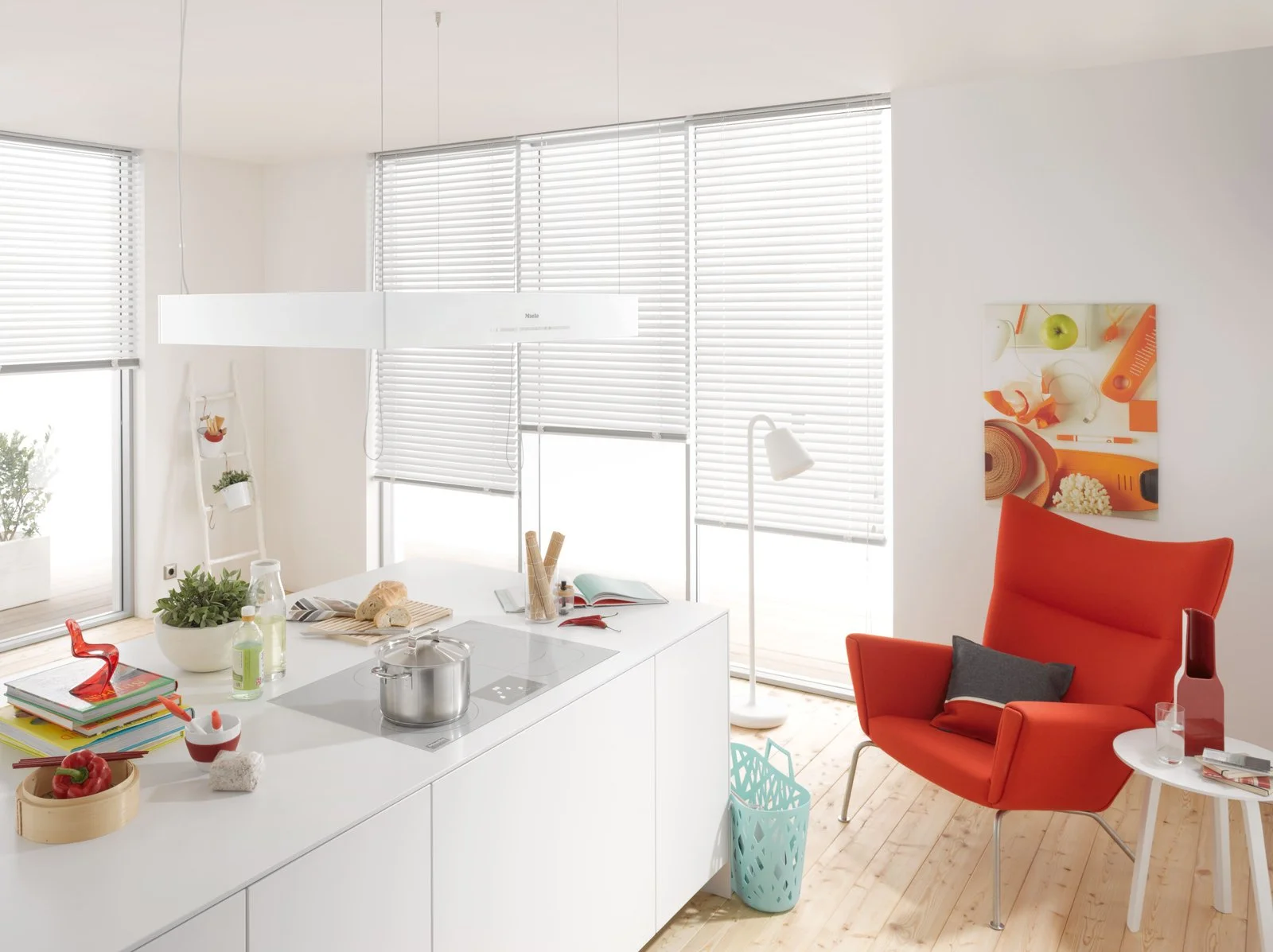 Вытяжка Miele Edition 6000 - миниатюра 3