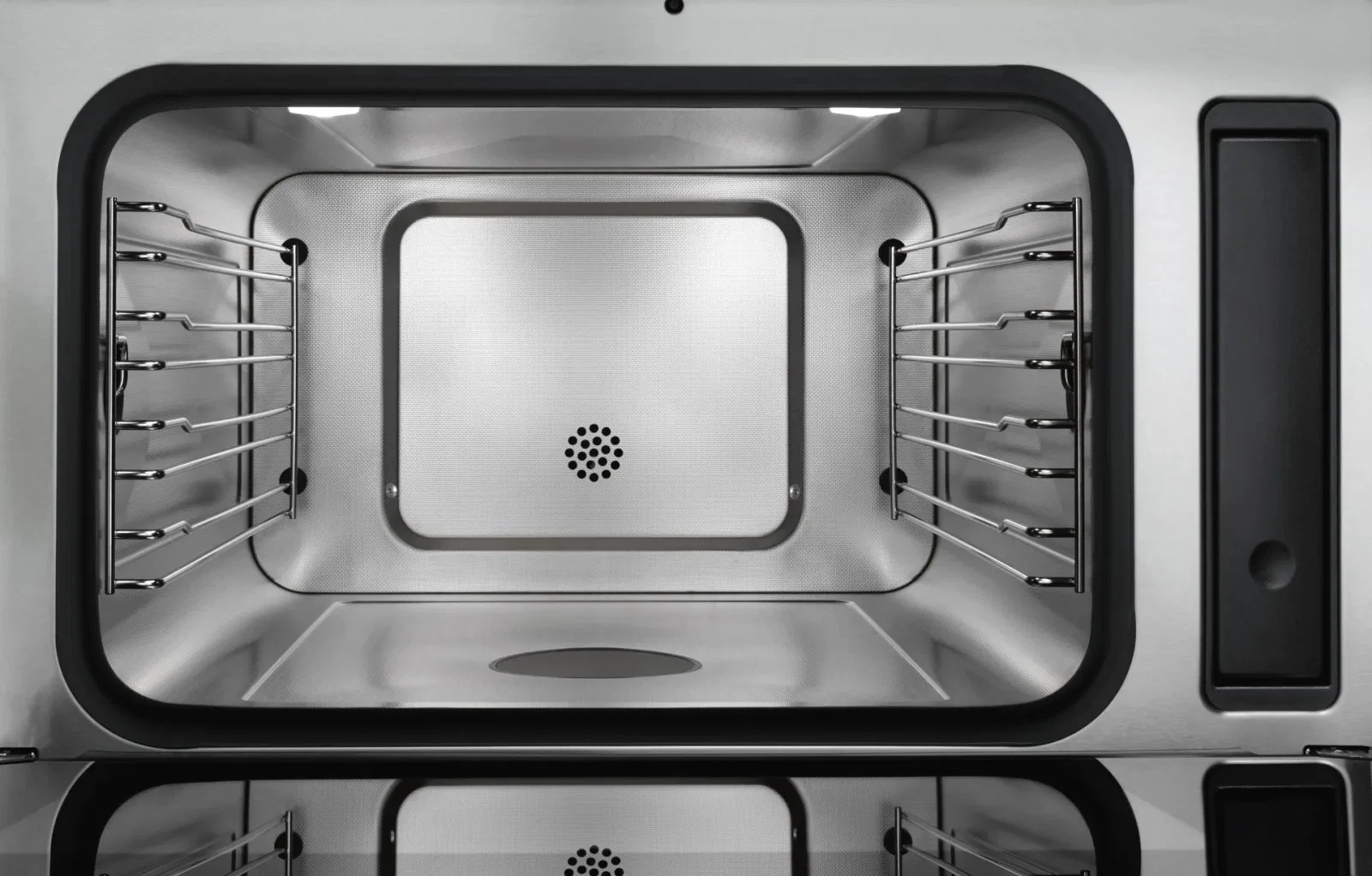 Пароварка Miele DG 7440 Чёрный обсидиан - миниатюра 3