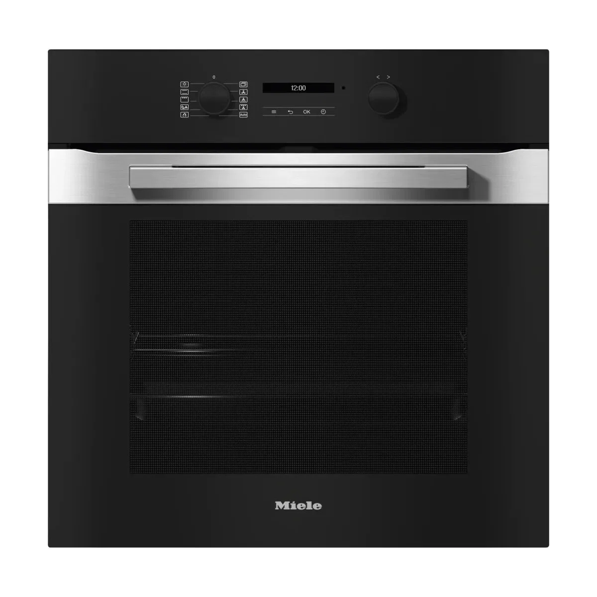 Духовой шкаф Miele H 2861 BP Сталь CleanSteel - изображение 1
