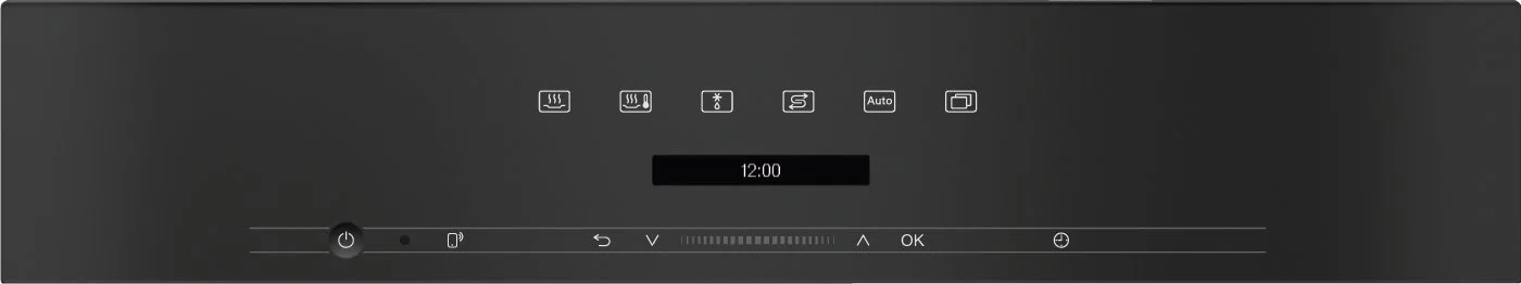 Пароварка Miele DG7240EDCLST - миниатюра 2