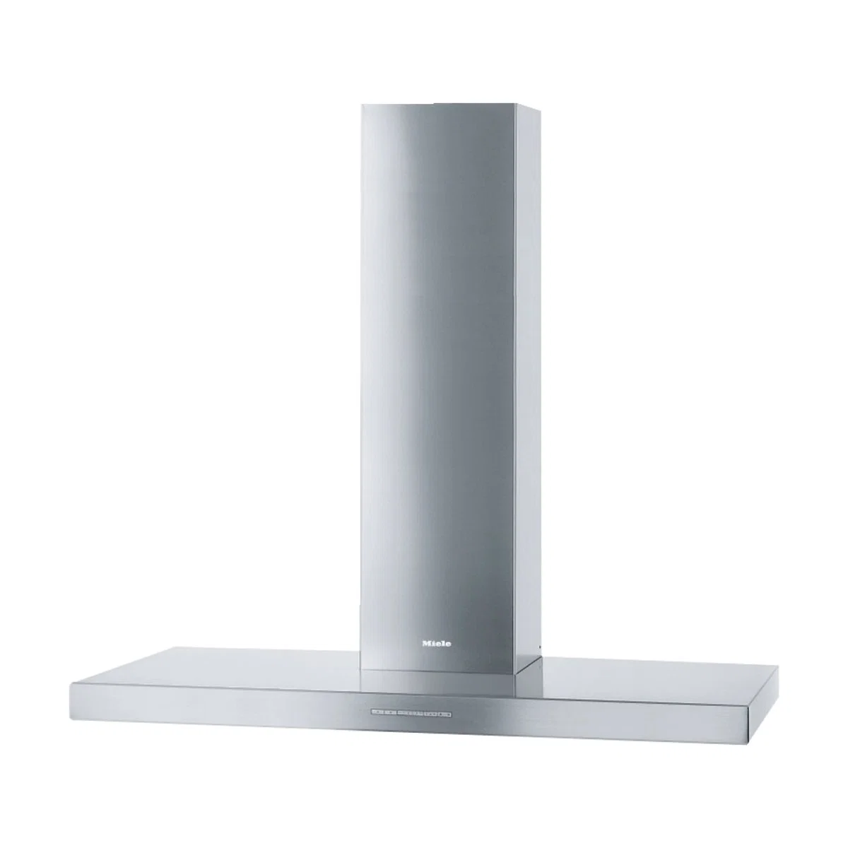 Вытяжка Miele DA 4228 W Puristic Plus - изображение 1