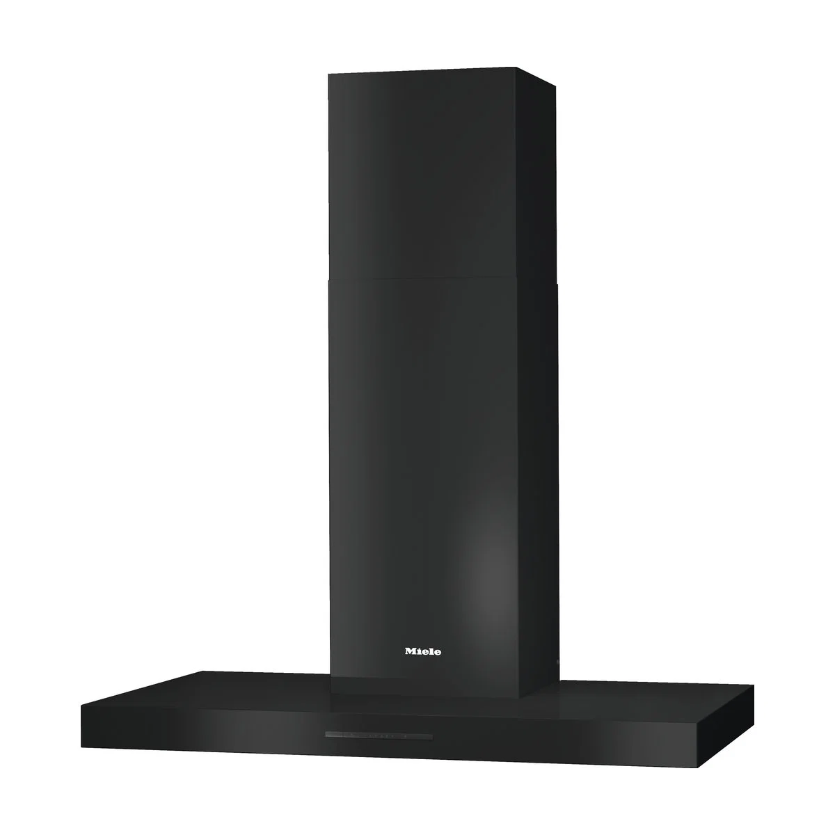 Вытяжка Miele PUR 98 W MASW - изображение 1