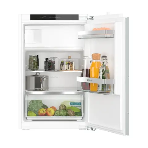 Встраиваемый холодильник Siemens KI22L2FE1