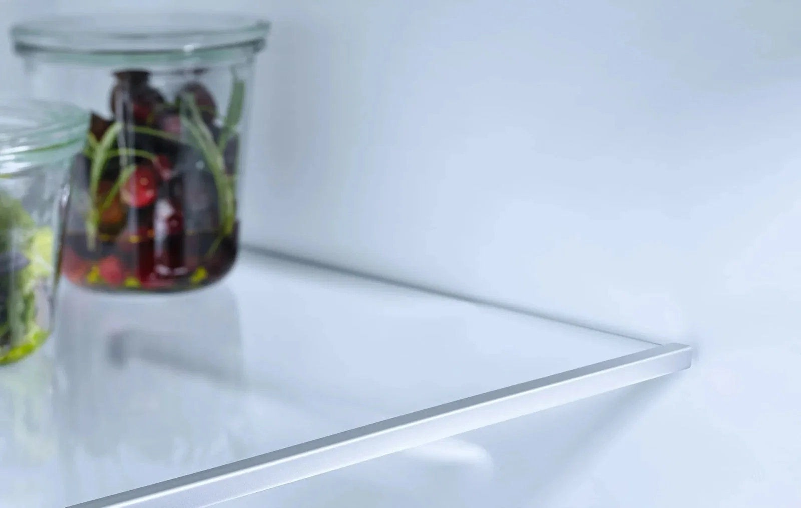 Встраиваемый холодильник Miele K 7128 D - миниатюра 9