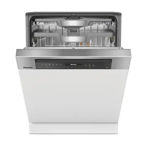 Посудомоечная машина Miele G 7623 SCI Сталь CleanS