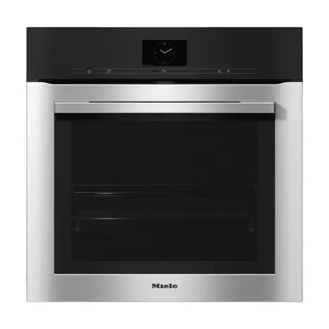 Духовой шкаф Miele H 7560 BP Сталь CleanSteel
