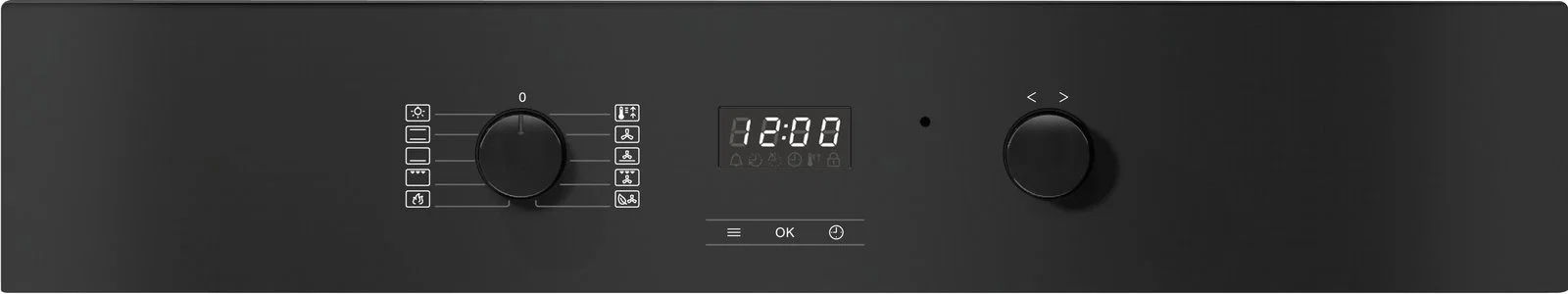 Духовой шкаф Miele H 2455 BP - миниатюра 2