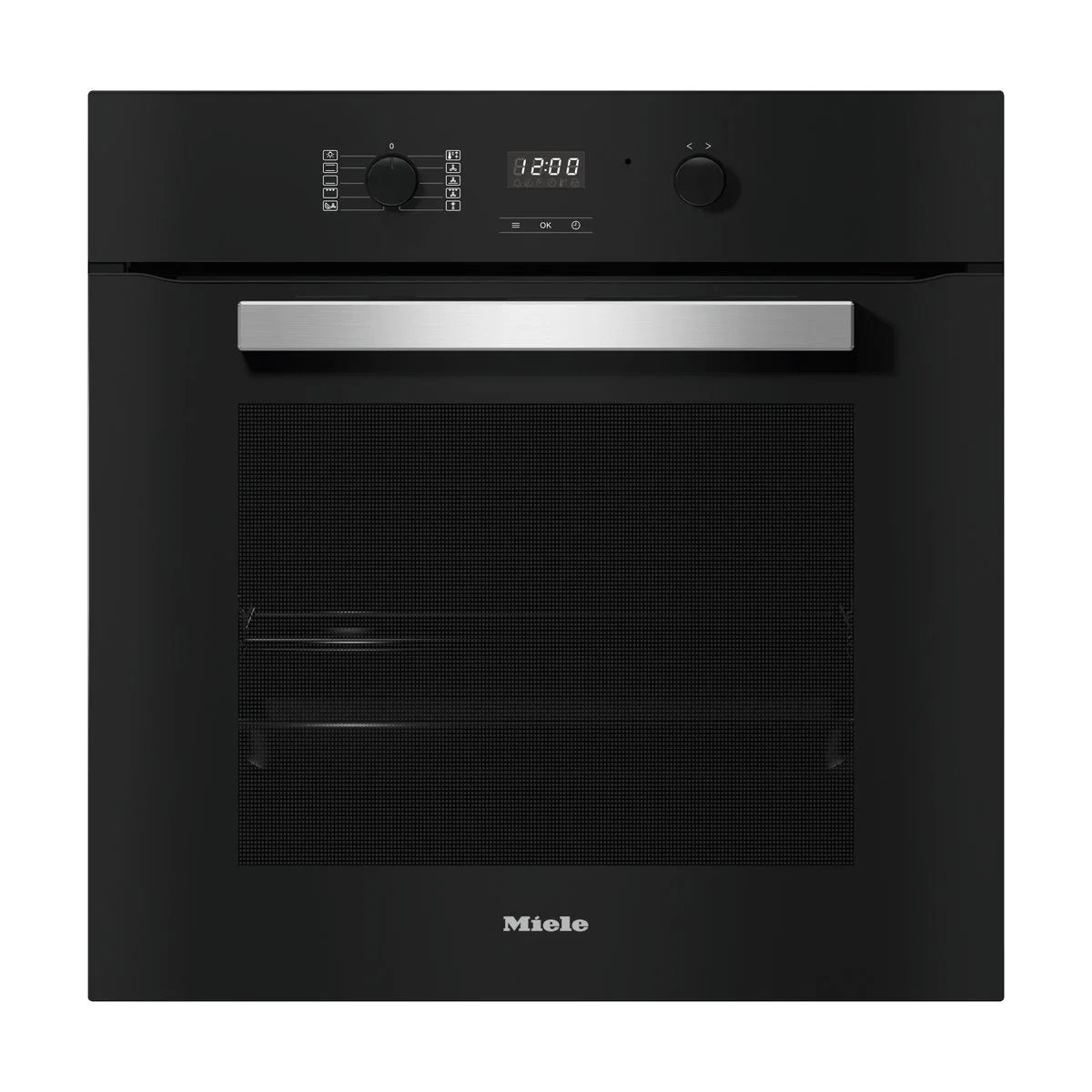 Духовой шкаф Miele H 2455 B - изображение 1