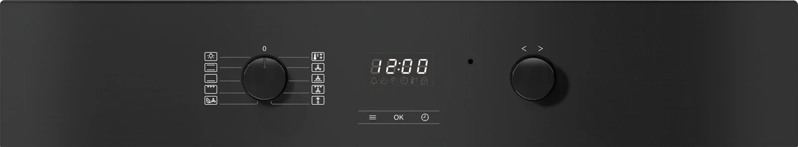 Духовой шкаф Miele H 2455 B - миниатюра 2