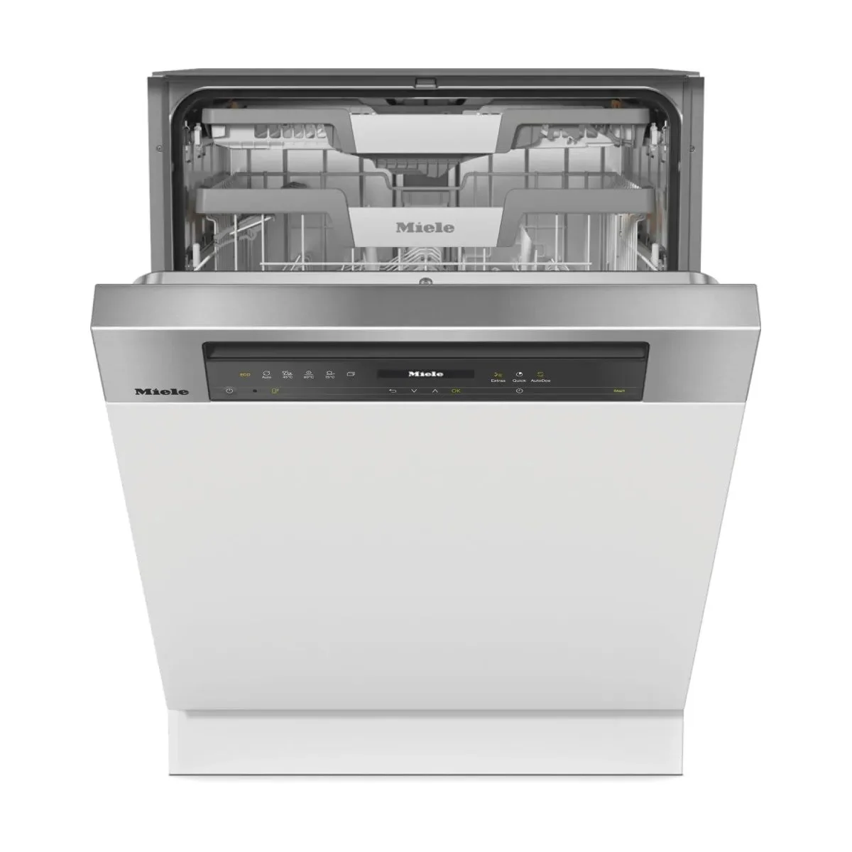 Посудомоечная машина Miele G 7601 SCI Сталь CleanS - изображение 1