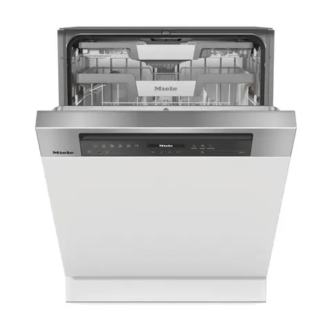 Посудомоечная машина Miele G 7601 SCI Сталь CleanS