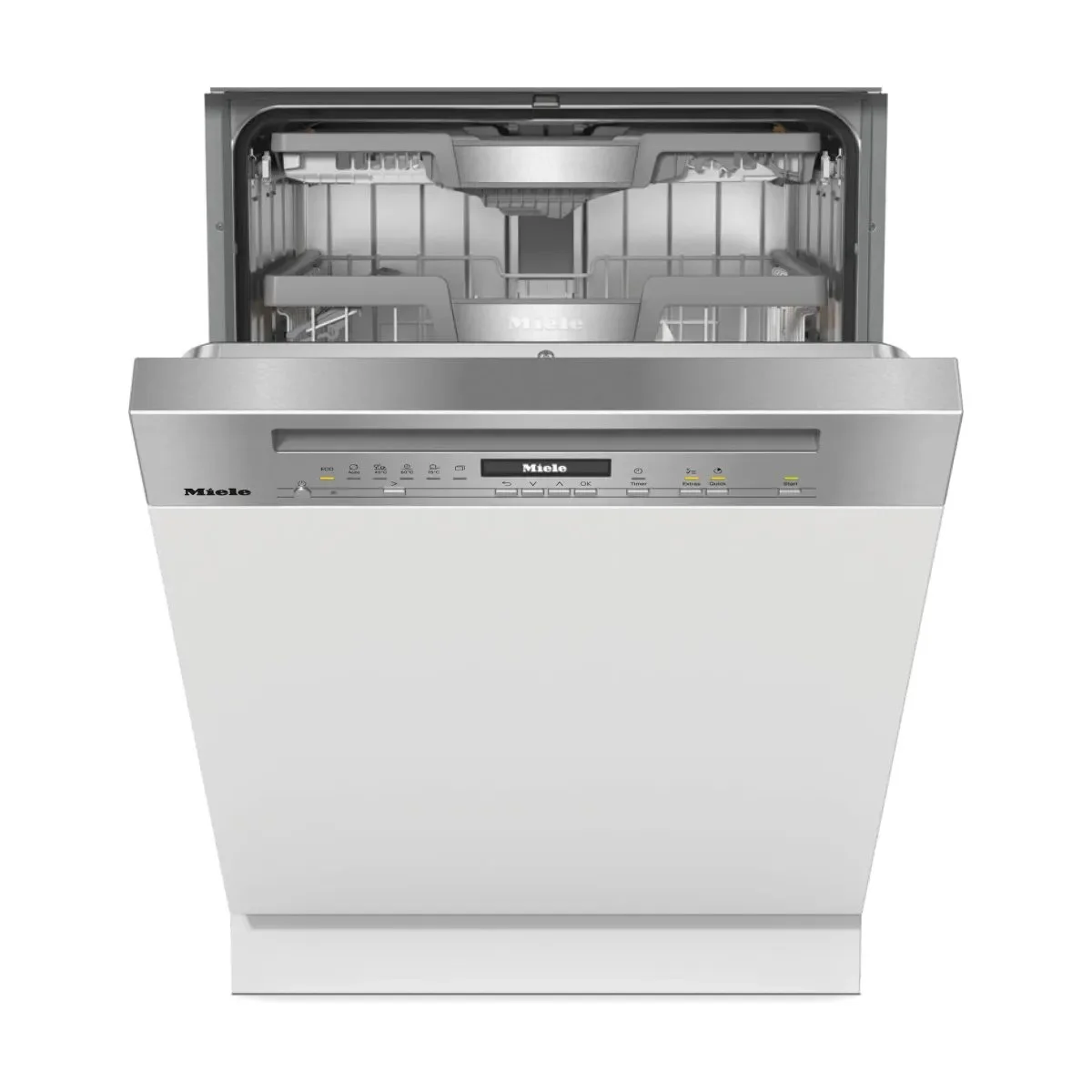 Посудомоечная машина Miele G 7238 SCi E XXL - изображение 1