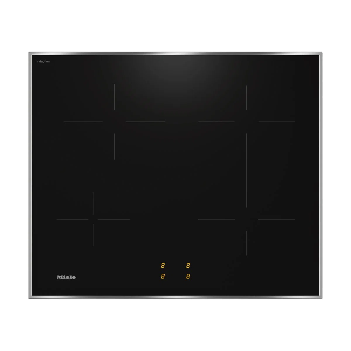 Варочная панель Miele KM7063FRED - изображение 1