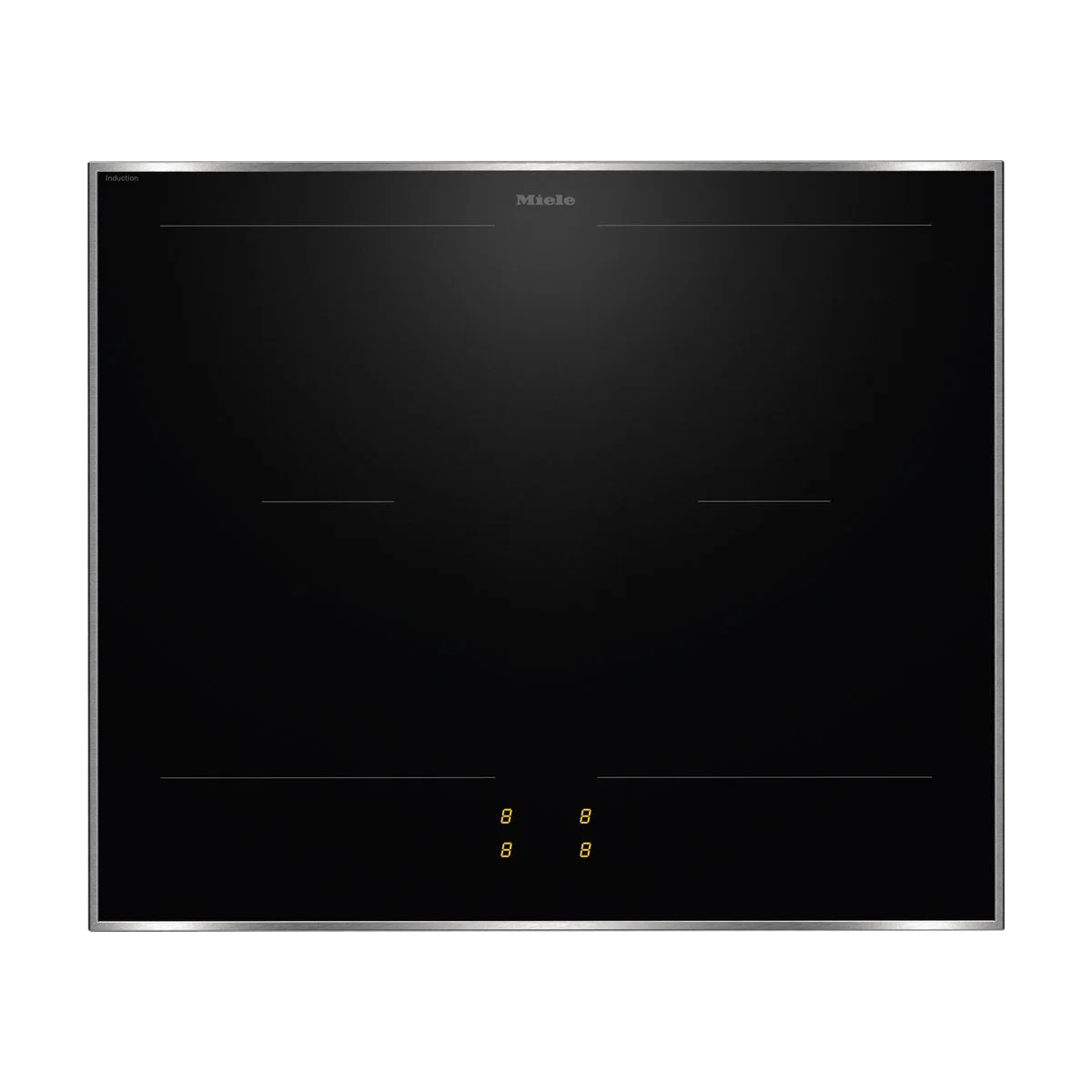 Варочная панель Miele KM 8560 FR - изображение 1