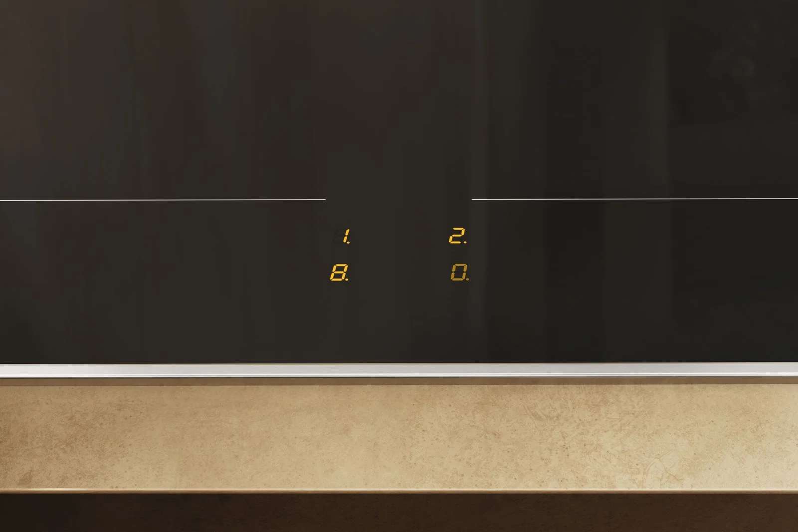 Варочная панель Miele KM 8560 FR - миниатюра 3