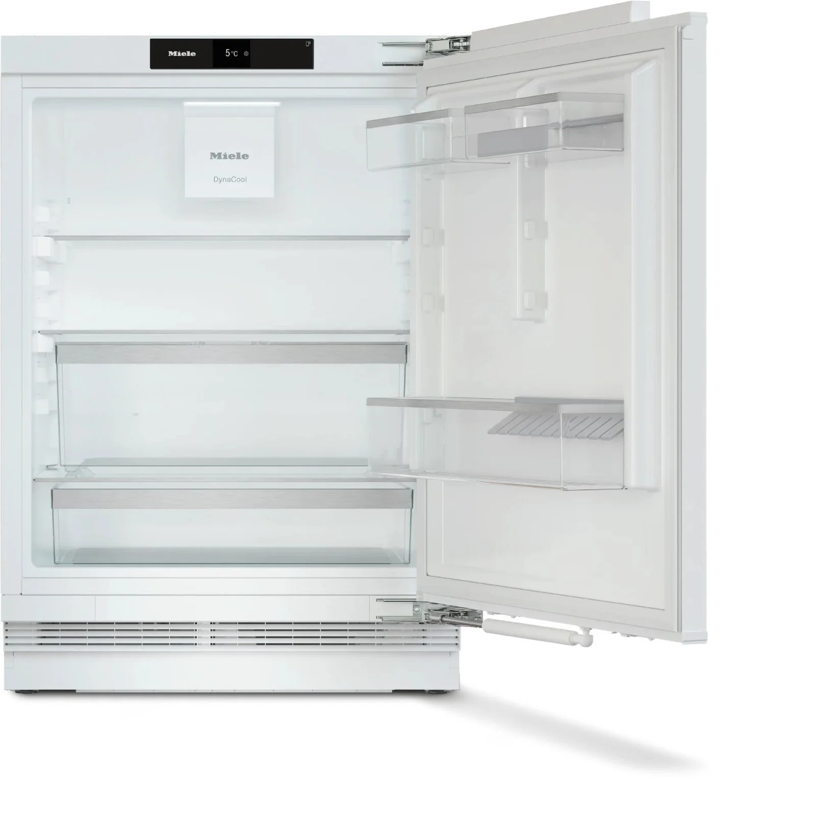 Встраиваемый холодильник Miele KU 7135 C - миниатюра 2