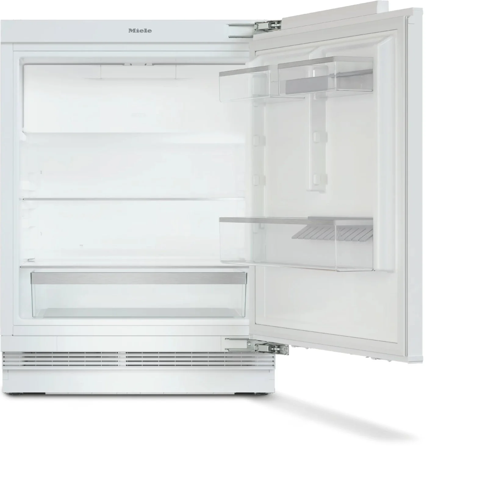 Встраиваемый холодильник Miele KU 7016 D - миниатюра 2