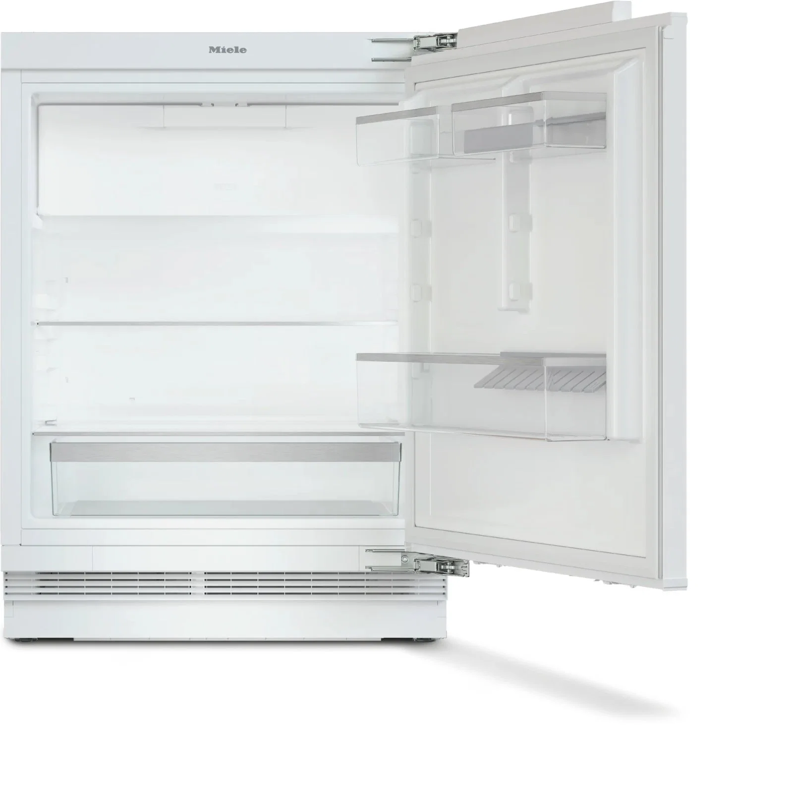 Встраиваемый холодильник Miele KU 7016 D - миниатюра 2