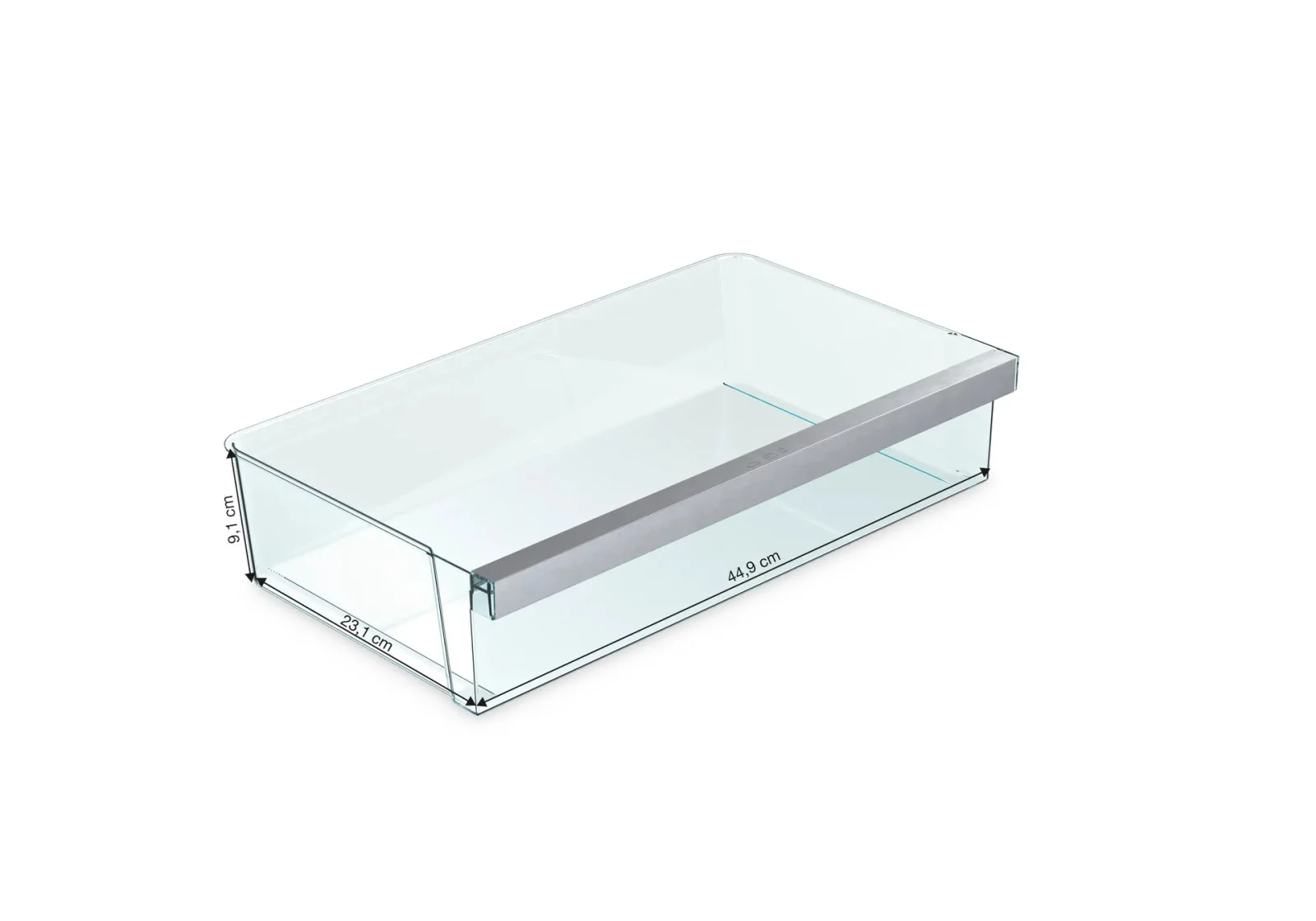 Встраиваемый холодильник Miele KU 7016 D - миниатюра 3
