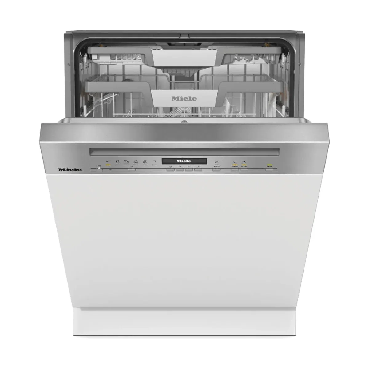 Посудомоечная машина Miele G 7131 SCI Сталь CleanS - изображение 1