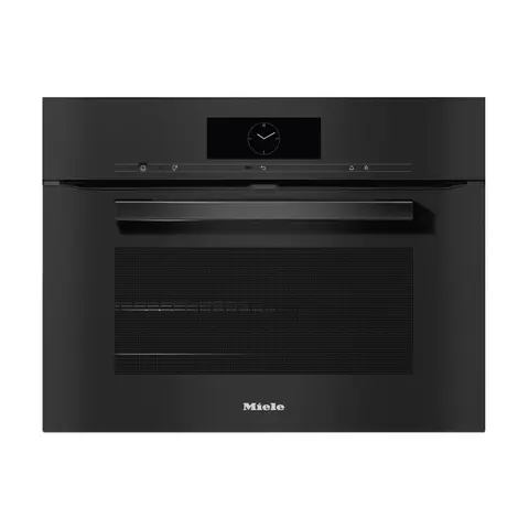 Духовой шкаф Miele H7840BPOBSW