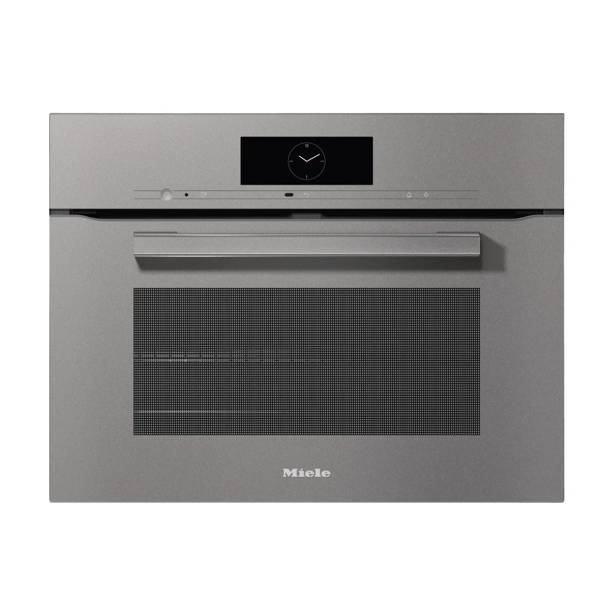 Духовой шкаф Miele H7840BPGRGR - изображение 1