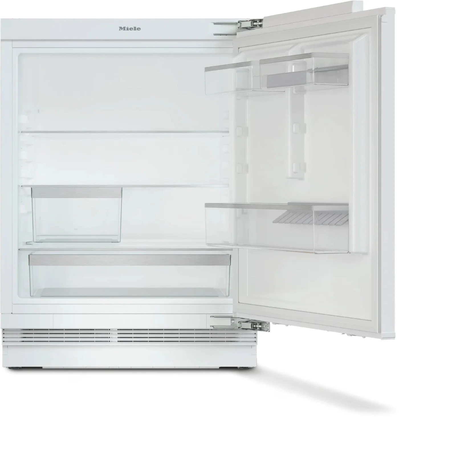 Встраиваемый холодильник Miele KU 7015 D - миниатюра 2