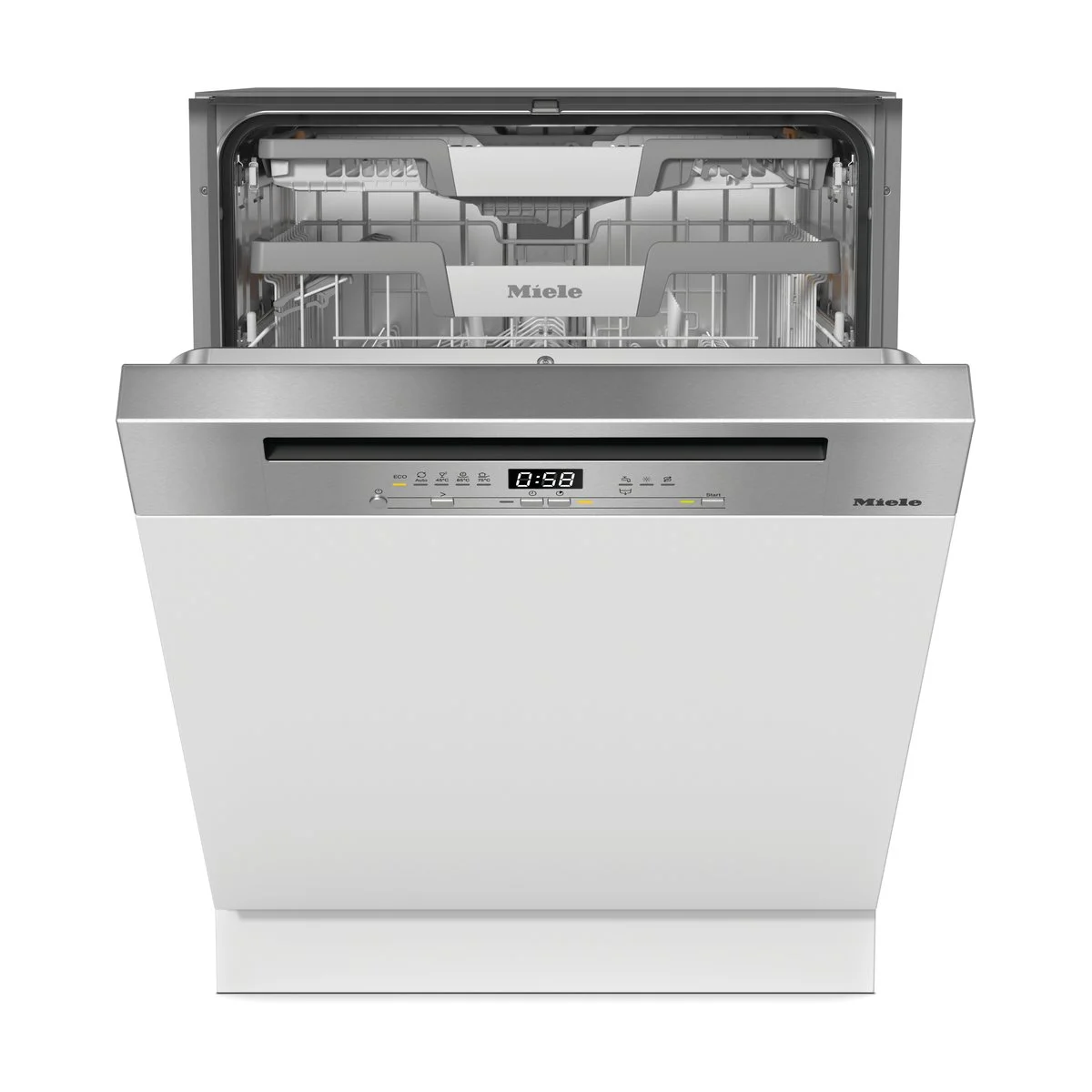Посудомоечная машина Miele G 5833 SCi Active Plus - изображение 1