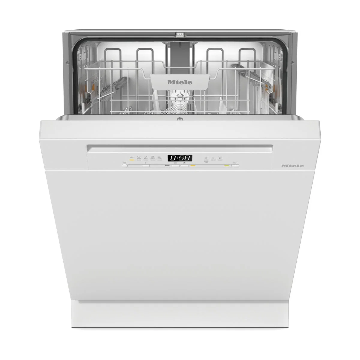 Посудомоечная машина Miele G 5811 i Active Plus - изображение 1