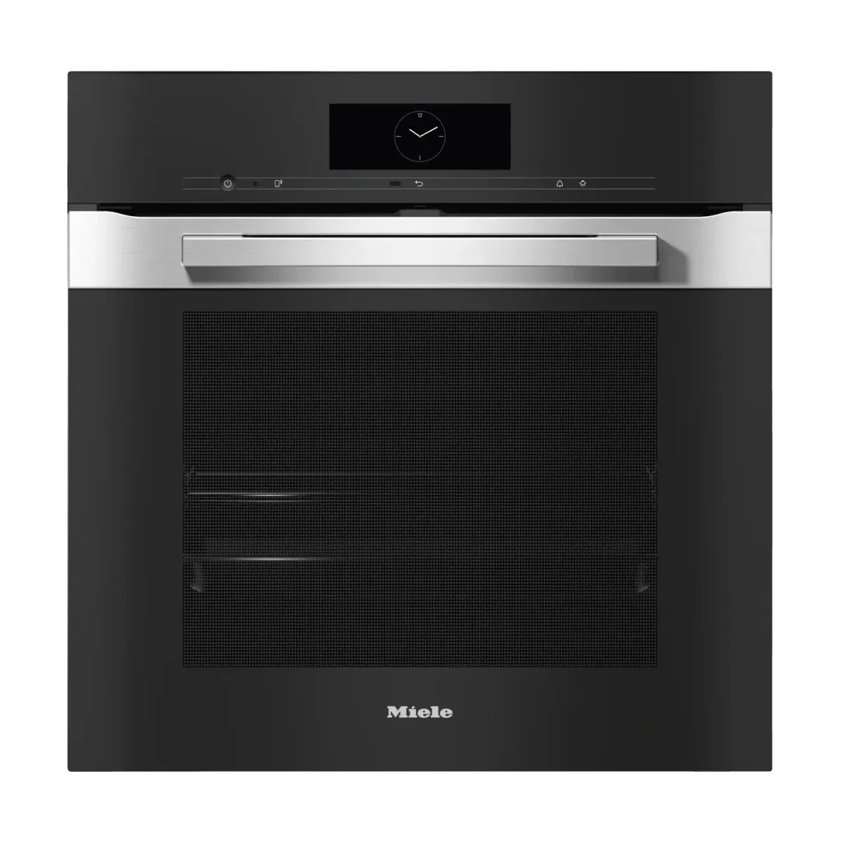 Духовой шкаф Miele H 7860 BP Сталь CleanSteel - изображение 1