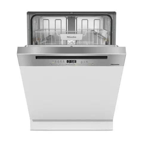 Посудомоечная машина Miele G 5817 IXXL Сталь Clean