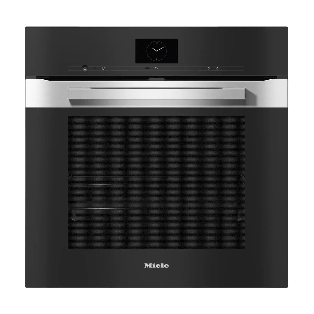 Духовой шкаф Miele H 7660 BP Сталь CleanSteel