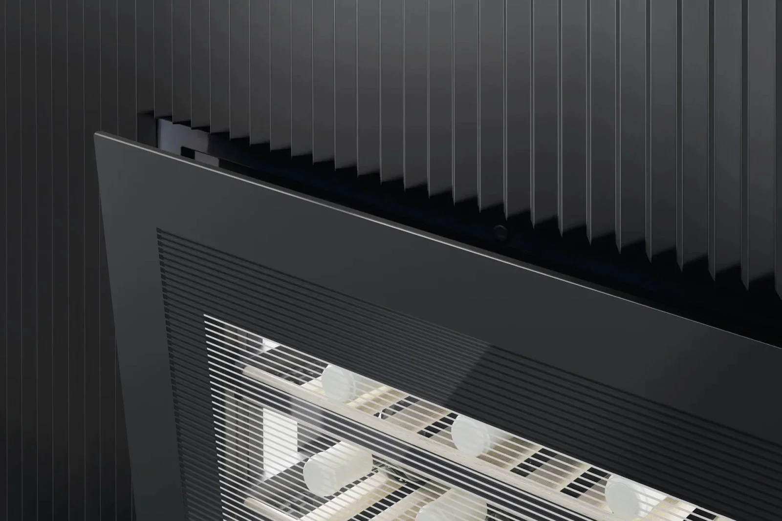 Встраиваемый винный шкаф Miele KWT 7112 IG Матовый - миниатюра 5