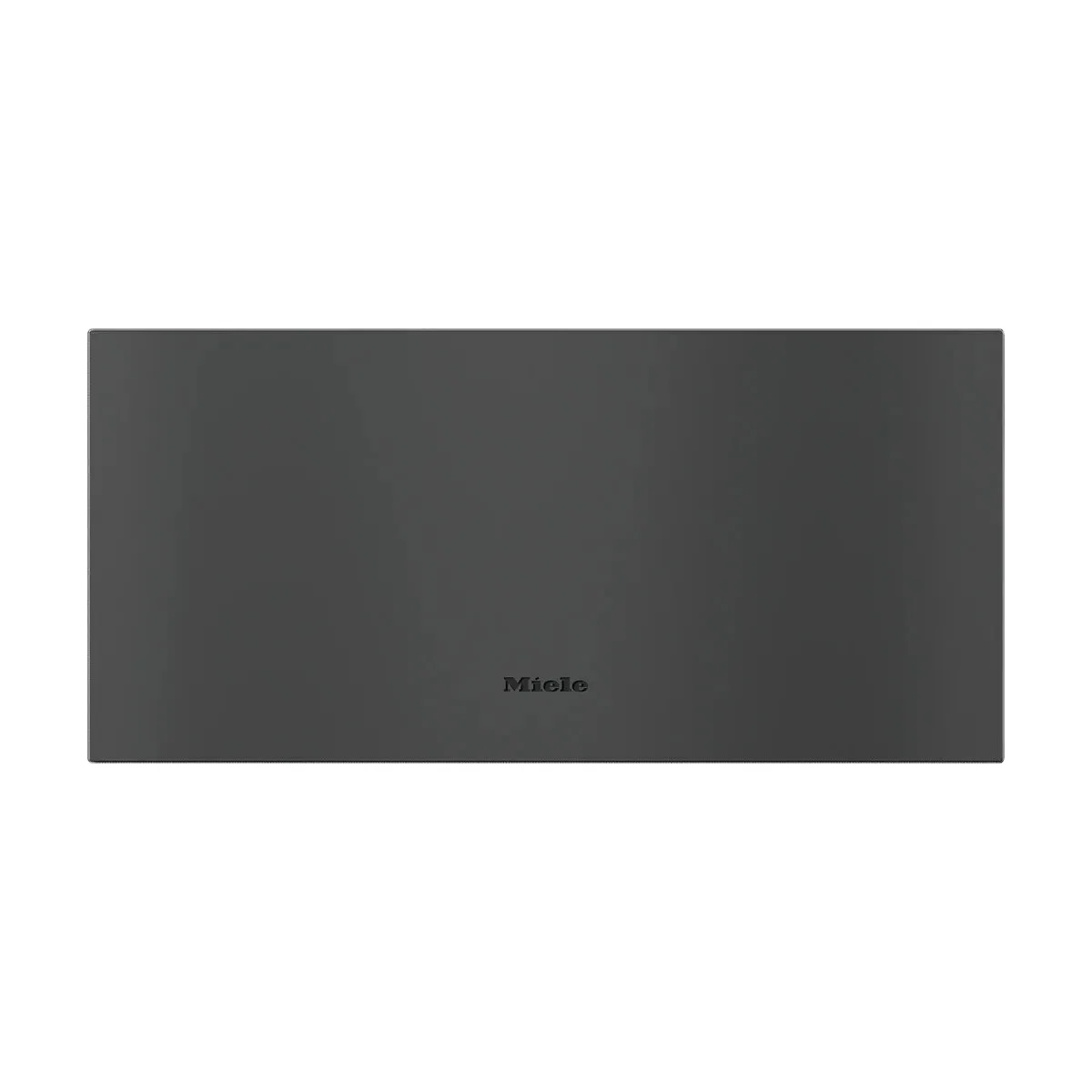 Подогреватель посуды Miele ESW 7020 Матовый чёрный - изображение 1