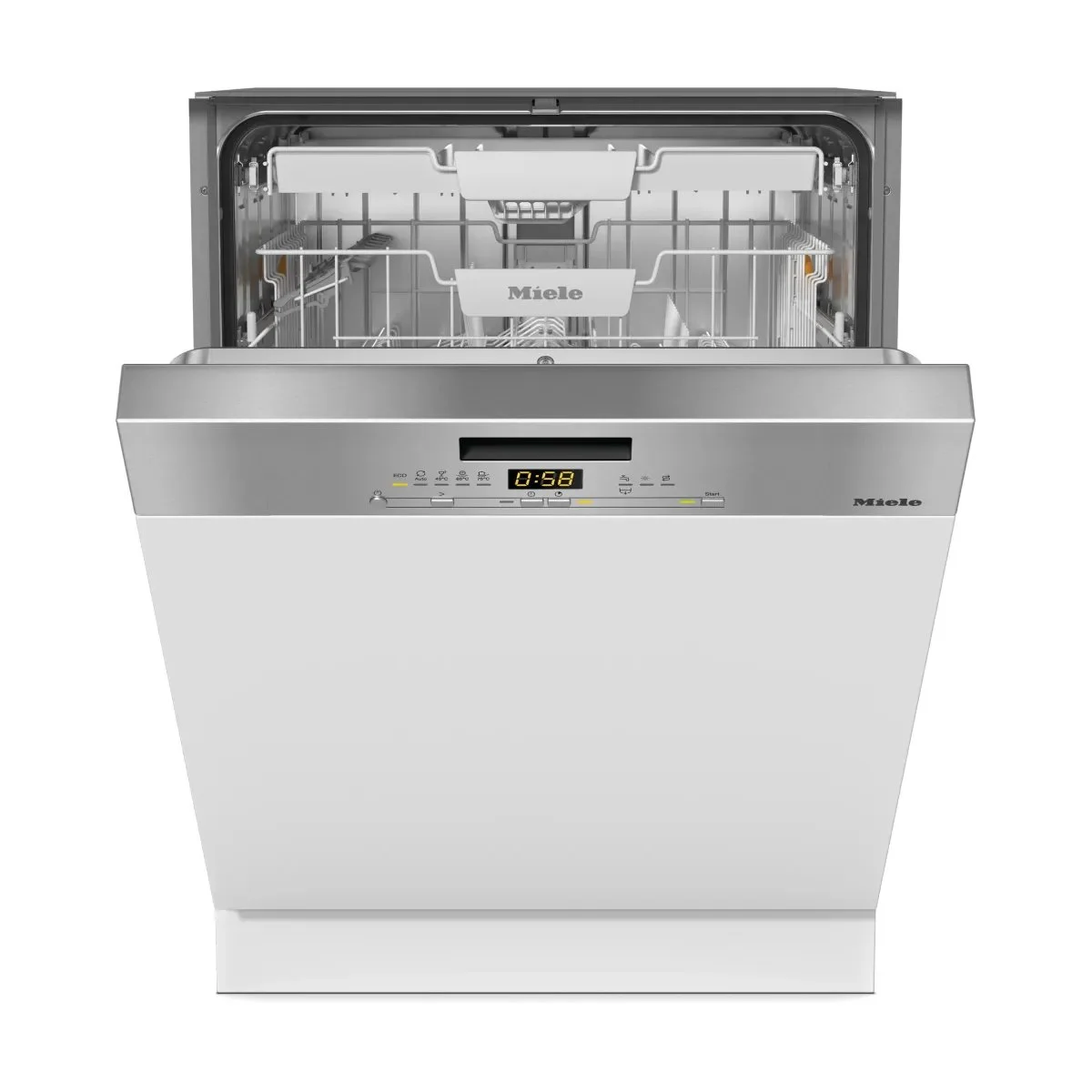 Посудомоечная машина Miele G 5611 SCi Active - изображение 1