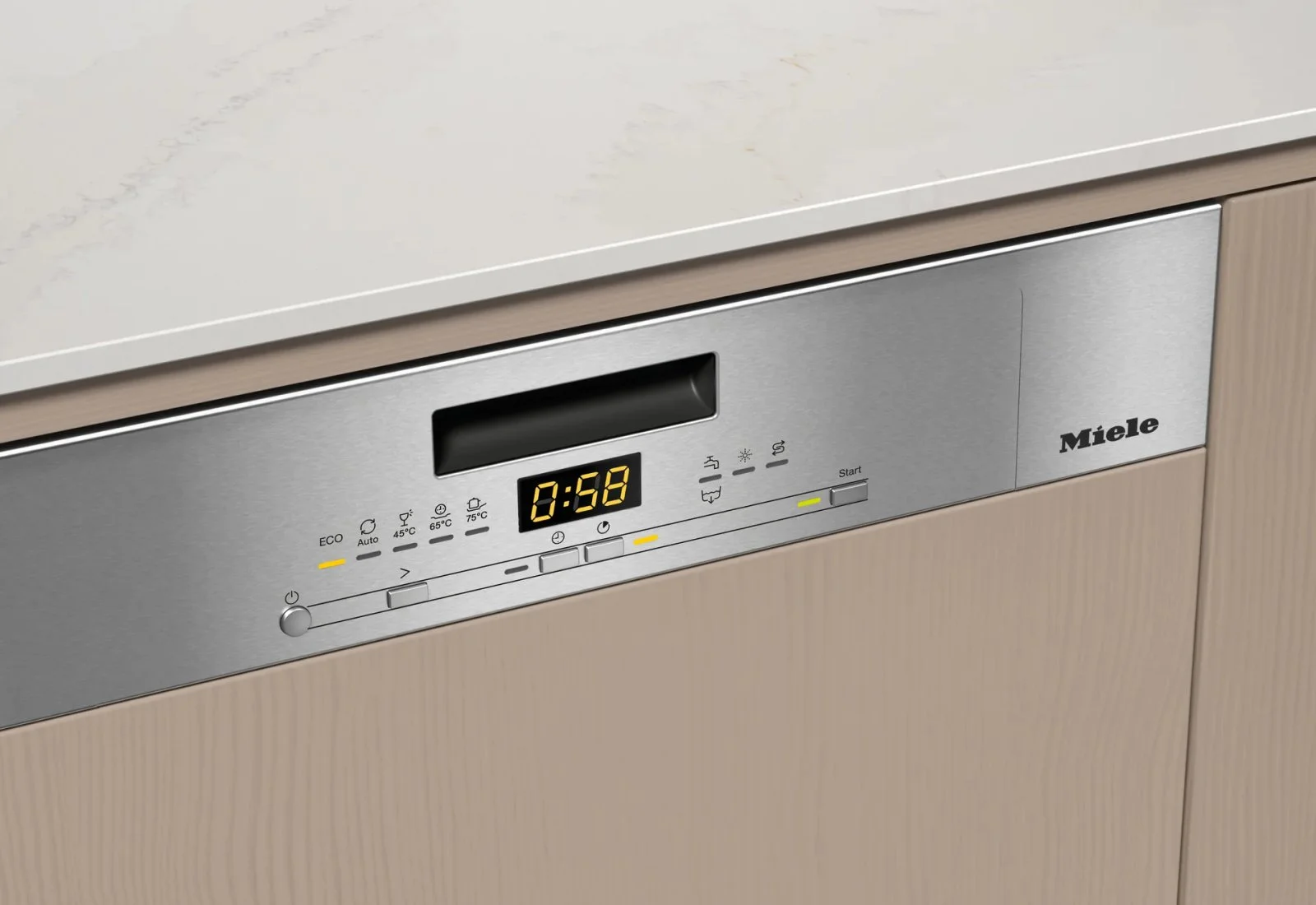 Посудомоечная машина Miele G 5611 SCi Active - миниатюра 2