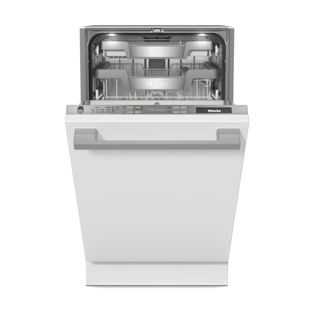 Посудомоечная машина Miele G 5990 SCVi SL - изображение 1