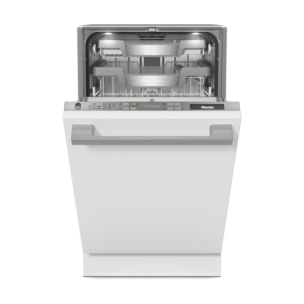 Посудомоечная машина Miele G 5990 SCVi SL - изображение 1