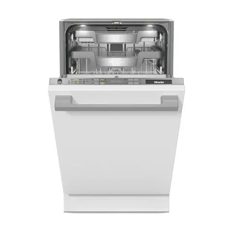 Посудомоечная машина Miele G 5990 SCVi SL