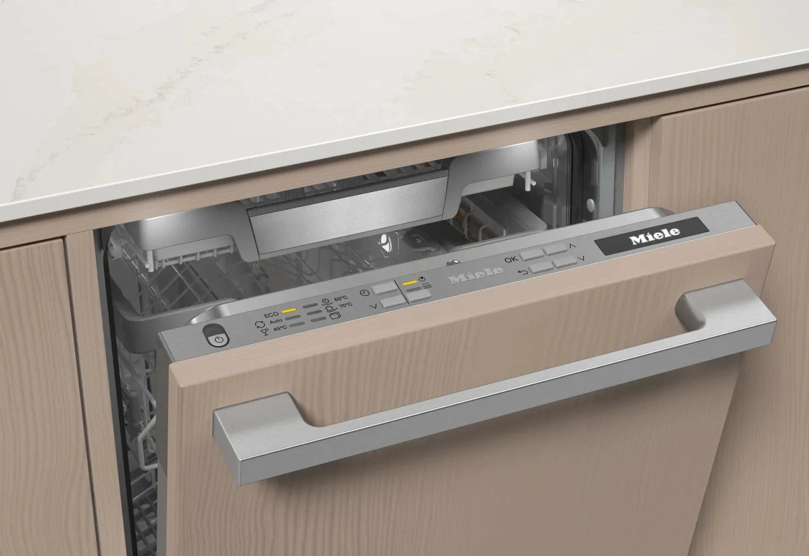 Посудомоечная машина Miele G 5990 SCVi SL - миниатюра 2