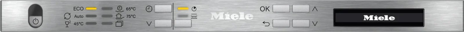 Посудомоечная машина Miele G 5990 SCVi SL - миниатюра 3